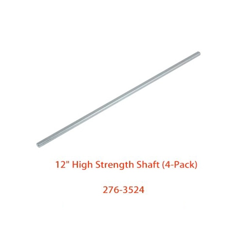 Robot Shaft Supplier - V5 Drive Positioning Kit