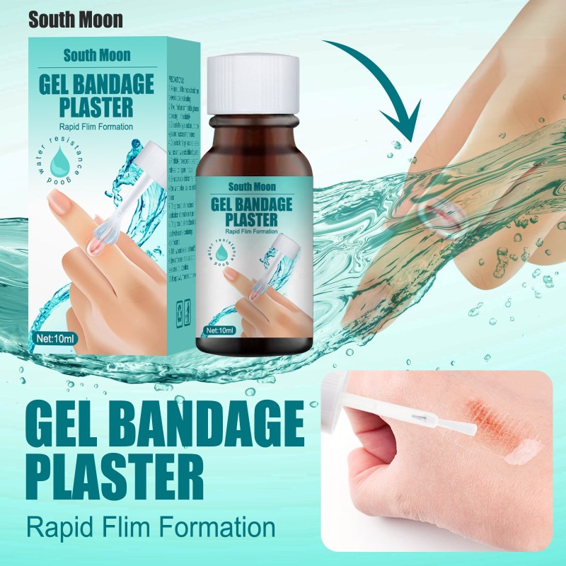Skin Repair Dressing Factory - Transparent Waterproof Bandage