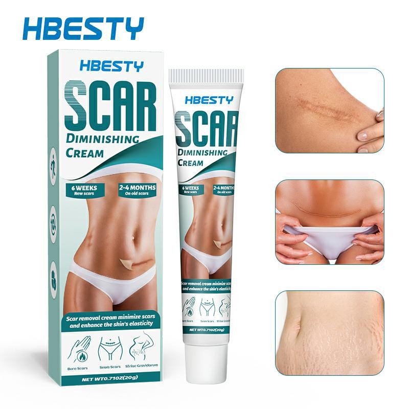 Acne Cream Manufacturer - Surgical Stretch Marks Repair