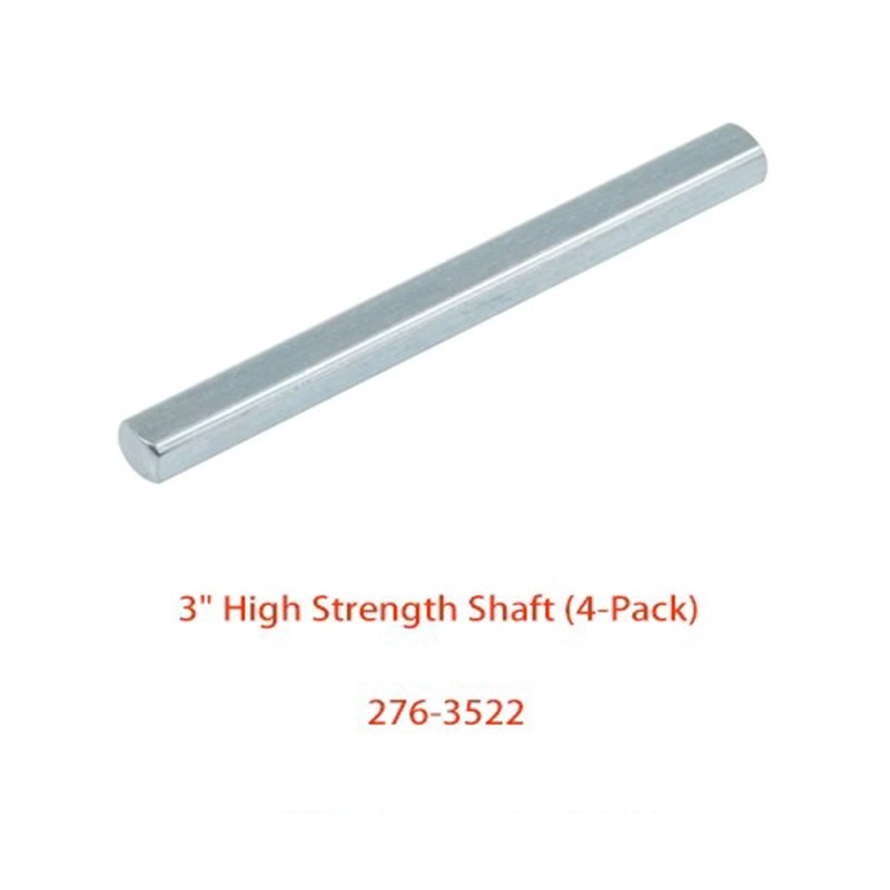 Robot Shaft Supplier - V5 Drive Positioning Kit