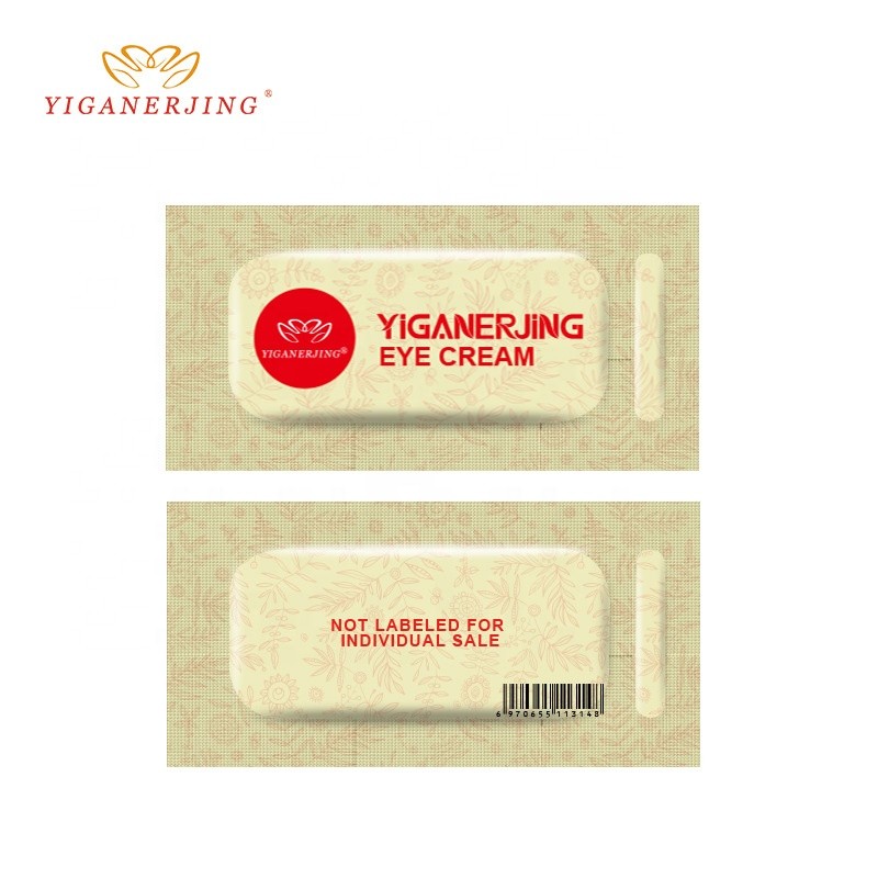 Eye Cream Manufacturer - Anti-Wrinkle Dark Circles Lightening