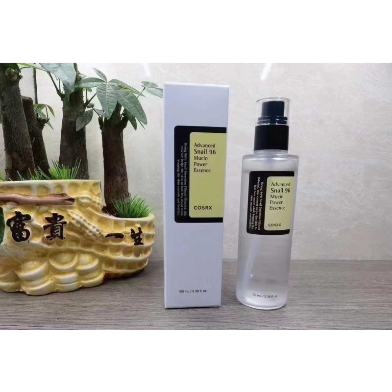 Snail Repair Essence Manufacturer - 96% Hydrating Power Serum