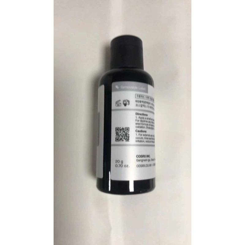 Vitamin C Serum Factory - 23% Brightening Hydrating Formula