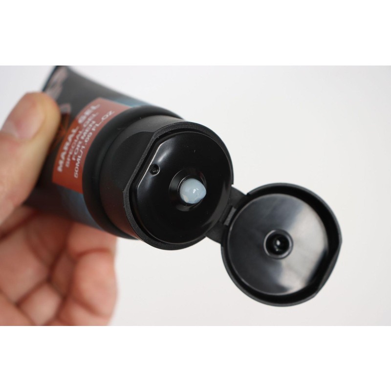 Maral Root Gel Factory - Natural Joint Muscle Relief Formula