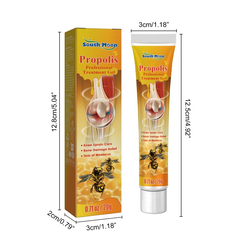 Pain Relief Cream Supplier - 20g Herbal Shoulder Neck Knee Ointment