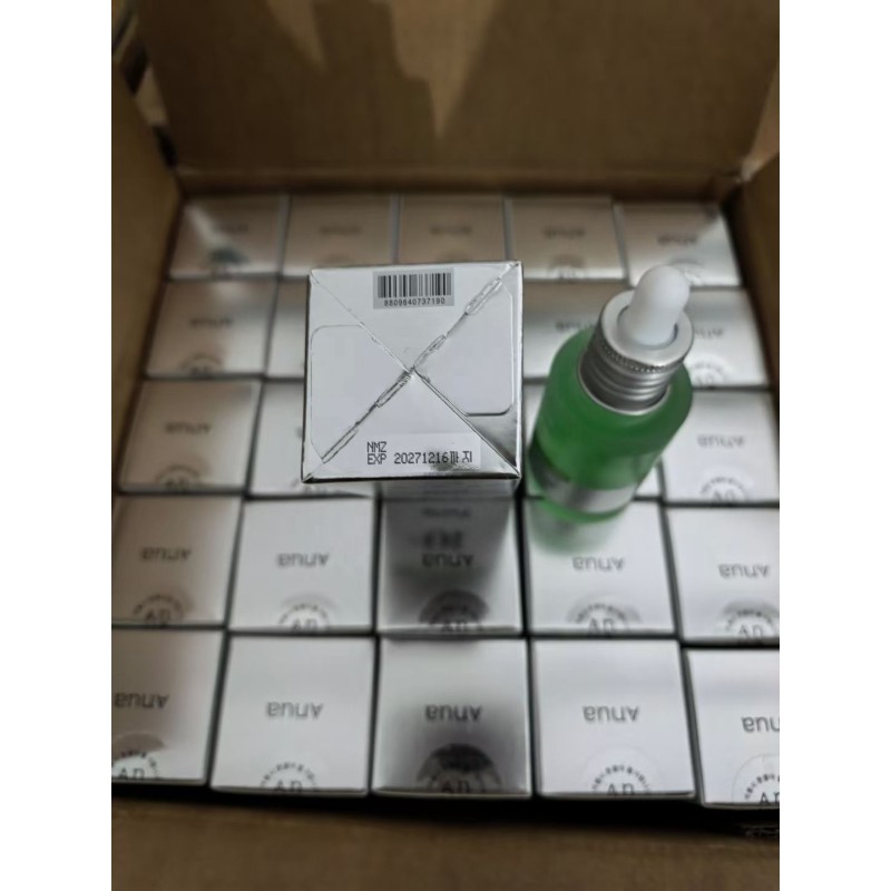 Azelaic Acid Serum Factory - 10% Redness Soothing Sensitive Skin Care