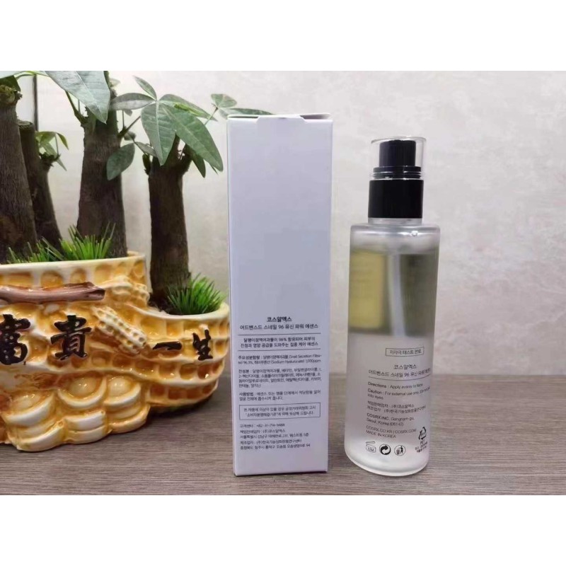 Snail Repair Essence Manufacturer - 96% Hydrating Power Serum