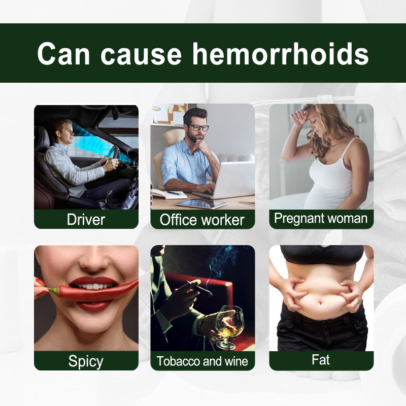 Hemorrhoids Spray Supplier - Wholesale Natural Herbal Treatment