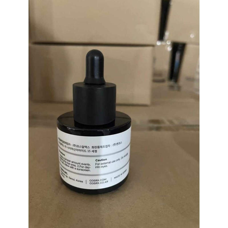 Niacinamide Face Serum Supplier - 15% Pore Minimizer Even Tone