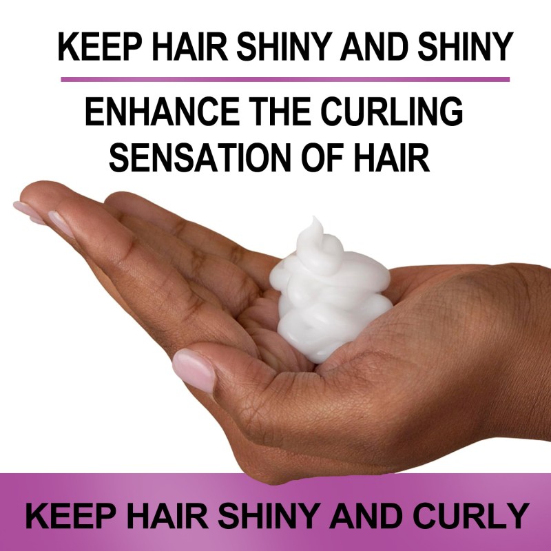 Hair Care Product Manufacturer - 120ml Multi-Purpose Styling