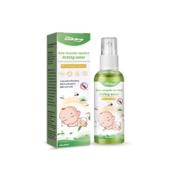 Baby Mosquito Repellent Manufacturer - Private Label Summer Anti Itch