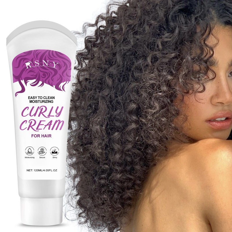 Hair Care Product Manufacturer - 120ml Multi-Purpose Styling