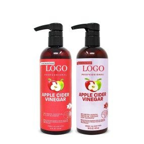 Hair Bar Factory - Private Label Deep Apple Cider Vinegar Set