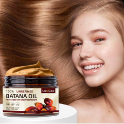 Batana Oil Manufacturer - Private Label Hair Growth Repair