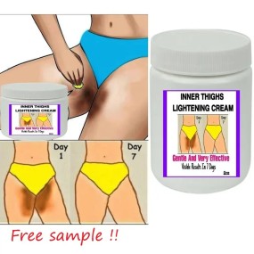 Whitening Cream Factory - OEM 7 Days Private Parts Strongest