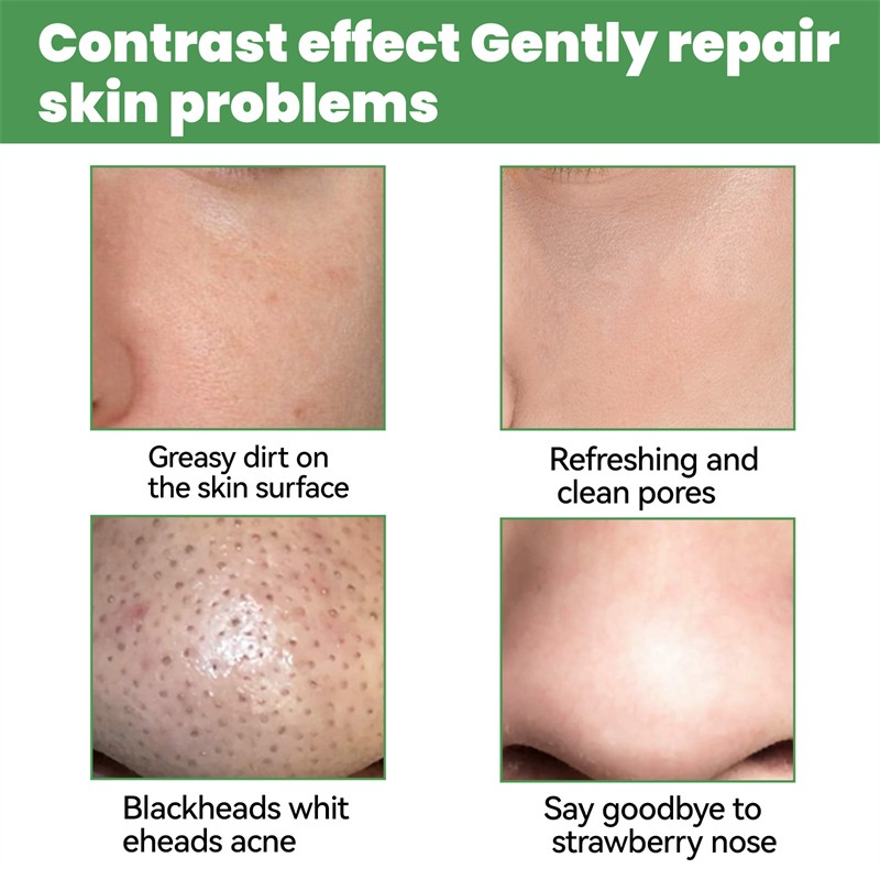 Hair Mask Factory - West Month Keratin Moisturizing Repair