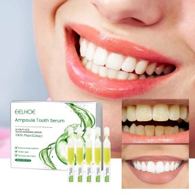 Tooth Whitening Strips Manufacturer - OEM New High Adhesion Day