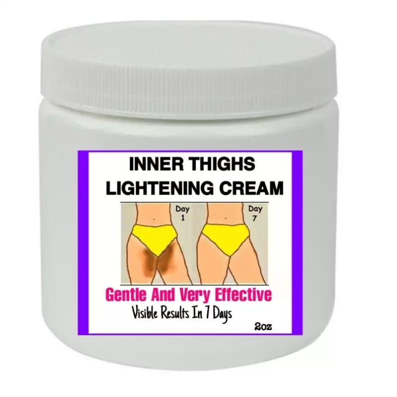 Whitening Cream Factory - OEM 7 Days Private Parts Strongest