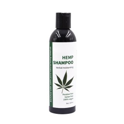 Shampoo Conditioner Factory - OEM Hemp Seed Oil All Hair Types