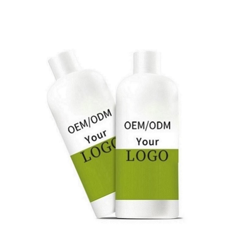 Hair Conditioner Supplier - Factory Price Smooth Organic