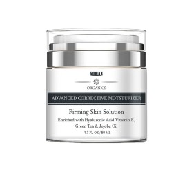 Skin Care Manufacturer - Private Label Vitamin E Hyaluronic Acid