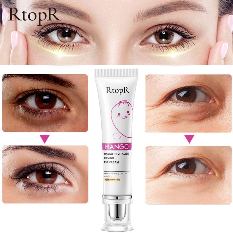 Eye Cream Manufacturer - Private Label Retinol 30ml Anti Aging