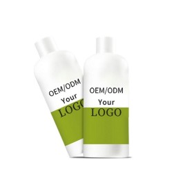 Shampoo Manufacturer - OEM Private Label Body Shower Gel Conditioner