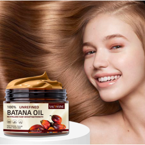 Batana Oil Factory - OEM Natural Pure Organic Hair Regrowth