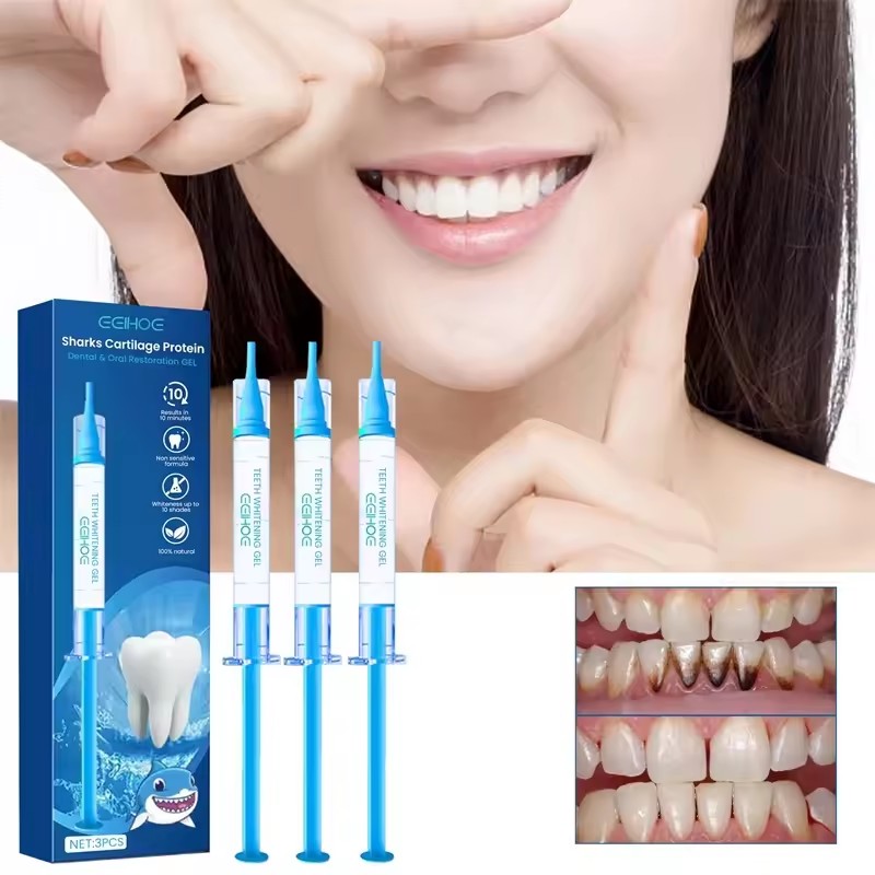 Toothpaste Mousse Manufacturer - Private Label Teeth Cleaning Whitening