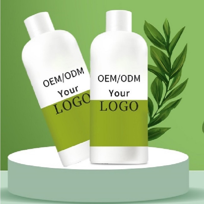 Hair Conditioner Supplier - Factory Price Smooth Organic