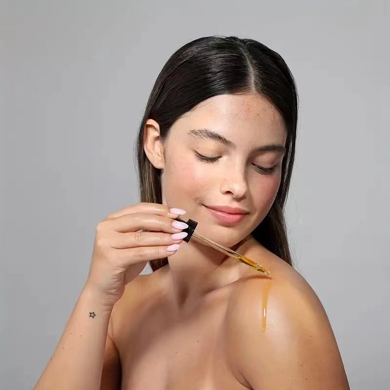 Breast Firming Cream Manufacturer - Women Nourishing Lifting Large