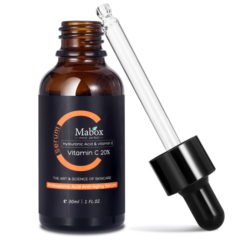 Face Serum Manufacturer - Private Label Repair Reduce Wrinkles