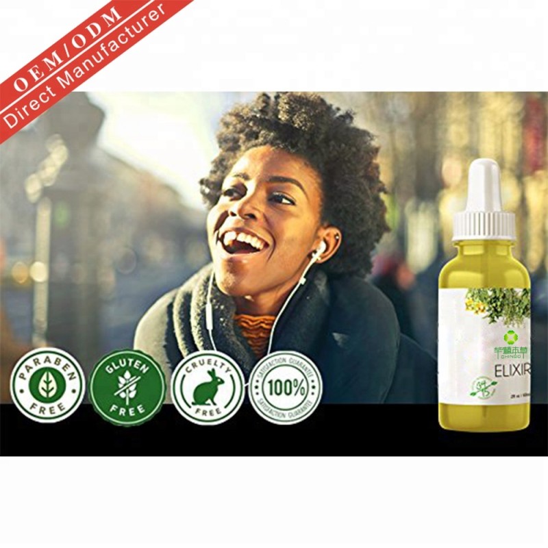 Scalp Elixirs Manufacturer - Custom Logo Organic Formula Wholesale