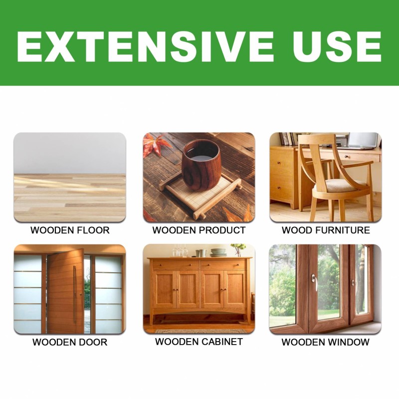 Furniture Wax Supplier - Eco-friendly Natural Beeswax