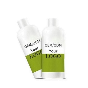 Custom Shampoo Supplier - OEM Private Label Top Quality