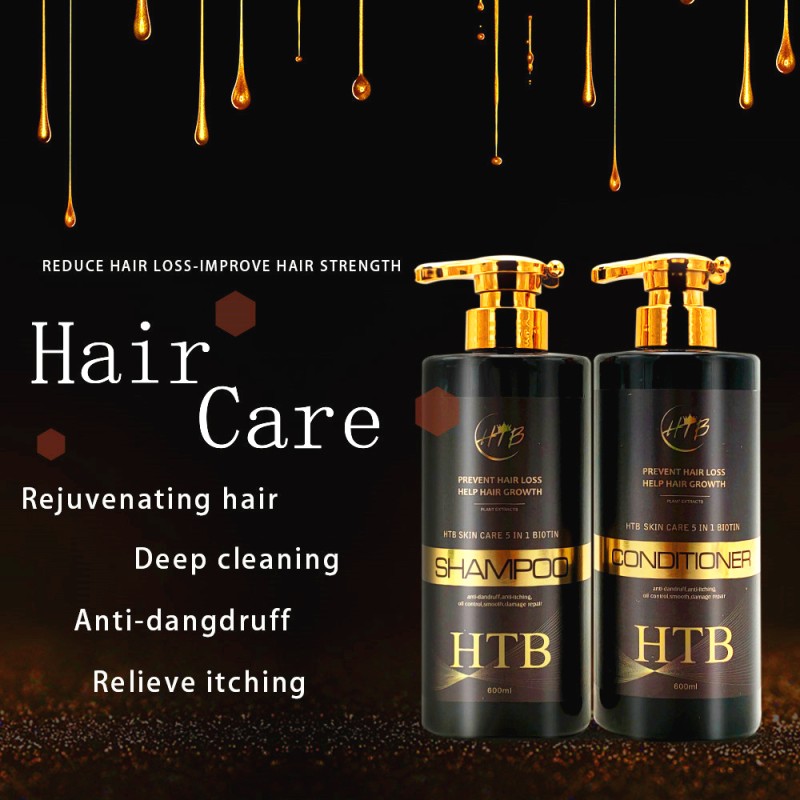 Hair Conditioner Manufacturer - Wholesale Prevent Hair Loss Biotin