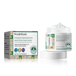 Hair Growth Oil Manufacturer - High Quality Pure Batana Oil