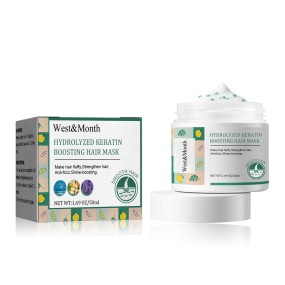 Hair Growth Oil Manufacturer - High Quality Pure Batana Oil