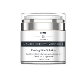 Face Cream Manufacturer - Private Label 50ml Soft Supple Skin