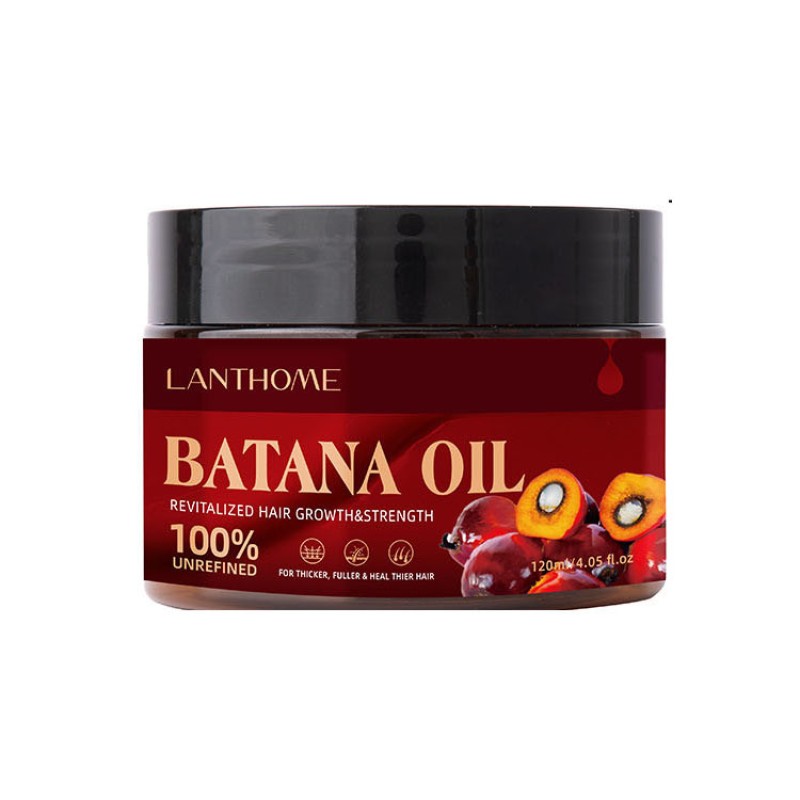 Hair Cream Manufacturer - Wholesale 120ml Nourishing Loss Prevention