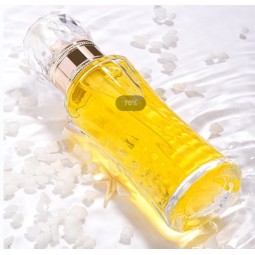 Hair Tonic Manufacturer - Custom OEM Vitamin E Regrowth Oil