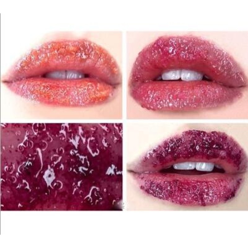 Lip Serum Manufacturer - OEM Olive Coffee Seed Avocado Plumping