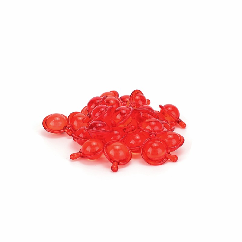 Hair Vitamin Capsule Factory - OEM Vegan Moisturizing Smoothing