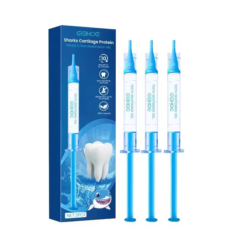 Toothpaste Mousse Manufacturer - Private Label Teeth Cleaning Whitening