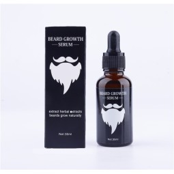Beard Cream Manufacturer - Private Label Natural Organic Matte