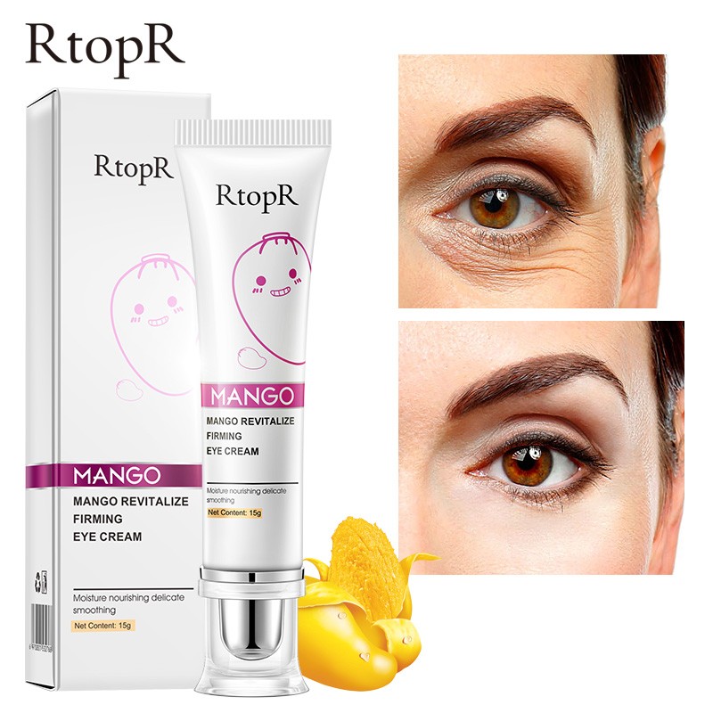 Eye Cream Manufacturer - Private Label Retinol 30ml Anti Aging