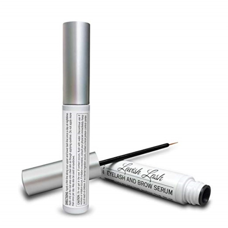 Eyelash Growth Serum Factory - Wholesale Private Label Custom Natural