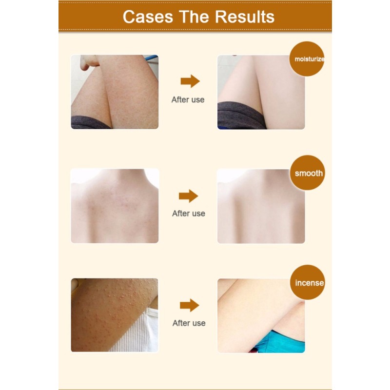 Body Lotion Factory - Private Label Nourishing Milk Whitening