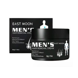 Hair Removal Cream Manufacturer - Private Label High Quality 5min