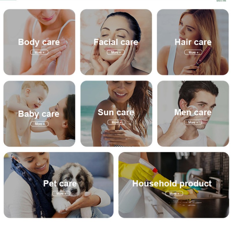 Red Onion Shampoo Manufacturer - Custom Hair Texture Improvement